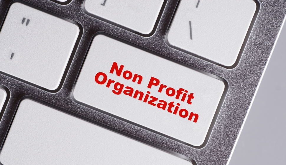 nonprofit organization